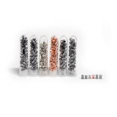 H&N Hunting Pellets Mix Hagl - 4,5 mm.