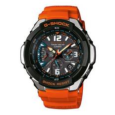 Casio G-Shock Gravitymaster Wave Ceptor GW-3000M-4AER