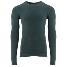 Aclima StreamWool Crew Neck Green Gables