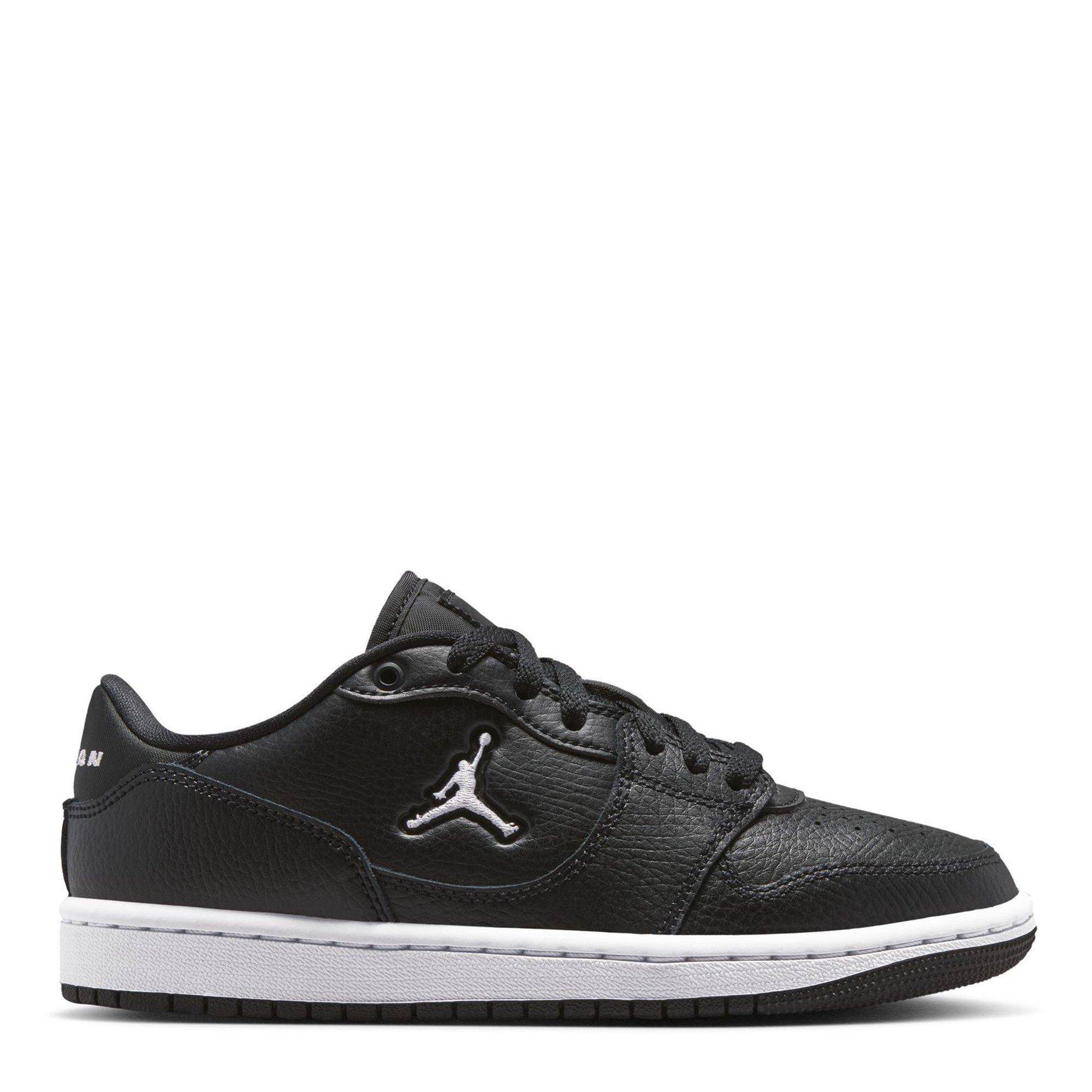 Air Jordan Kids' Low-Top Trainers