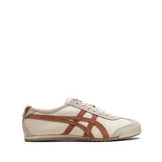 Onitsuka Tiger - Mexico 66 sneakers - unisex - gummi/kalvskinn/kalvskinn - 26 - Neutral