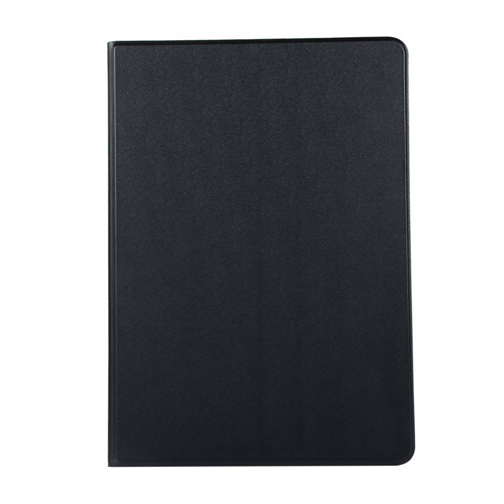 Etui med stativfunktion til iPad 10.2", iPad Air/Pro 10.5" - Sort