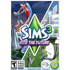 The Sims 3 - Into the Future Expansion Pack (PC & Mac) – Origin DLC