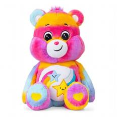 Care Bear Bamse Dare To Care Bear 60cm Care Bears Bamser 22314