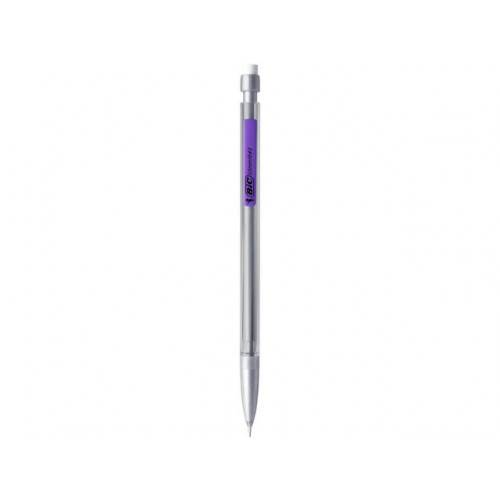 Stiftpenna BIC Matic 0,5mm sort.färger