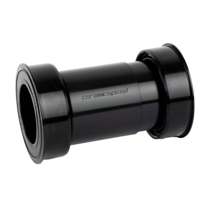 CeramicSpeed BB Alpha EVO386 DUB Gravel Vevlager