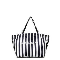 BJÖRN BORG Borg Beach Tote L |Svart |One Size