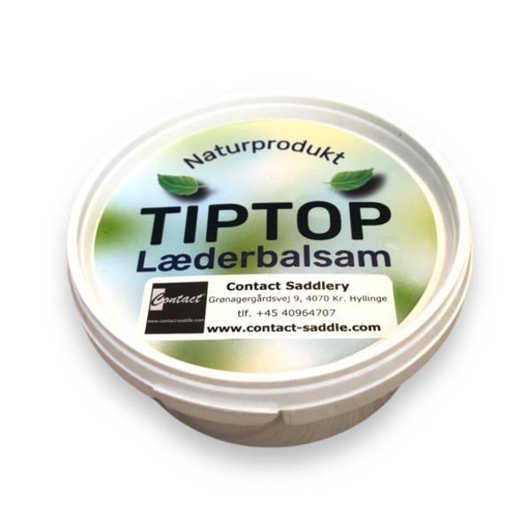 Tip-Top læderbalsam /300 ml.