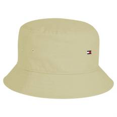 Bøllehat Tommy Hilfiger Flag Vintage Ivory