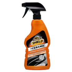 Vax ARMORALL SHIELD CERAMIC SPRAY COATING 500ml