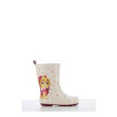 PAW PATROL Pawpatrol Rubberboot |Kräm |23