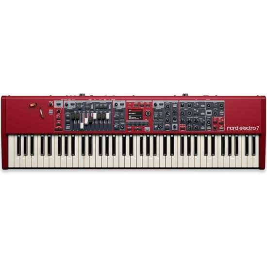 Nord Electro 7 73