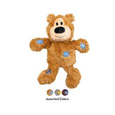 KONG Wild Knots Bears - Hundelegetøj - Medium/Large