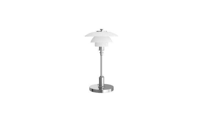 PH 1/1 Portable Bordlampe