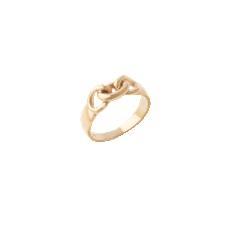 Ring Odd-Fellow 585