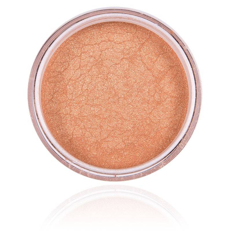 Golden Copper Bronzer