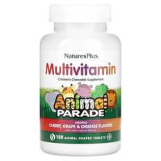 Animal Parade Multivitamin 180 tabl