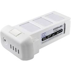 Batteri till DJI Phantom 3 mfl