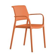 Ara karmstol - 4 st/fp (Orange)
