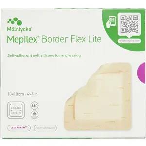 Mepilex border flex Lite 10x10