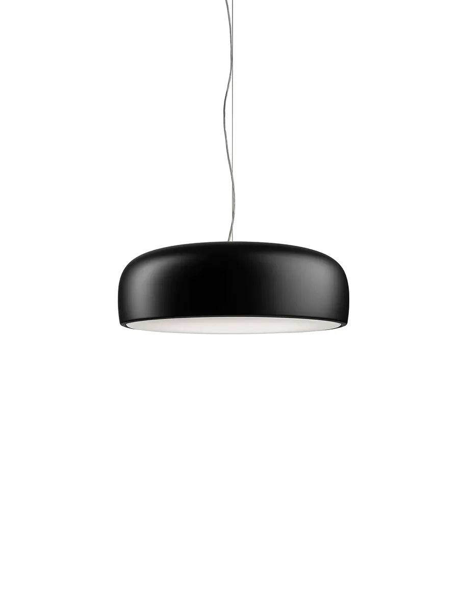 Smithfield S Pro Pendel fra Flos Mat Sort - Jacobsen Plus
