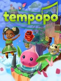 Tempopo (PC) - Steam Key - GLOBAL