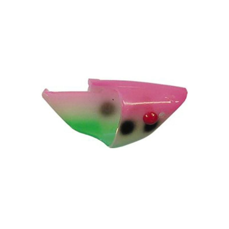 Anchovy Special Glo/Watermelon - Færdig rigget