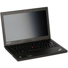 Lenovo Thinkpad X240 | i5-4300U | 12.5" | 8 GB | 256 GB SSD | Webcam | Win 10 Pro | DE