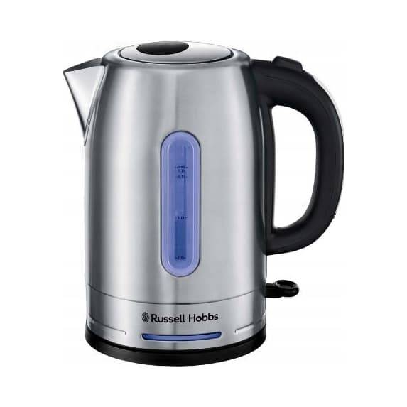 Russell Hobbs 26300-70 Elkedel (Lydløs) 1 stk.
