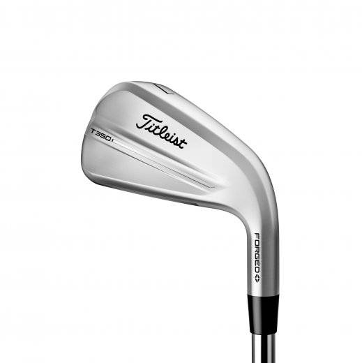 Titleist T350 2025 - Enskilda Klubbor (custom)