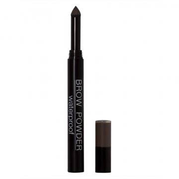 Brow Powder Waterproof Nr 3