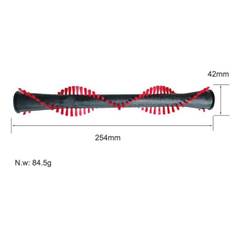 Dammsugarborste till Miele Triflex HX1-serien