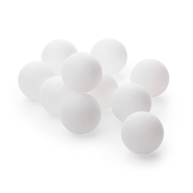 Beer Pong-bollar 150x PartyVikings - 40 mm
