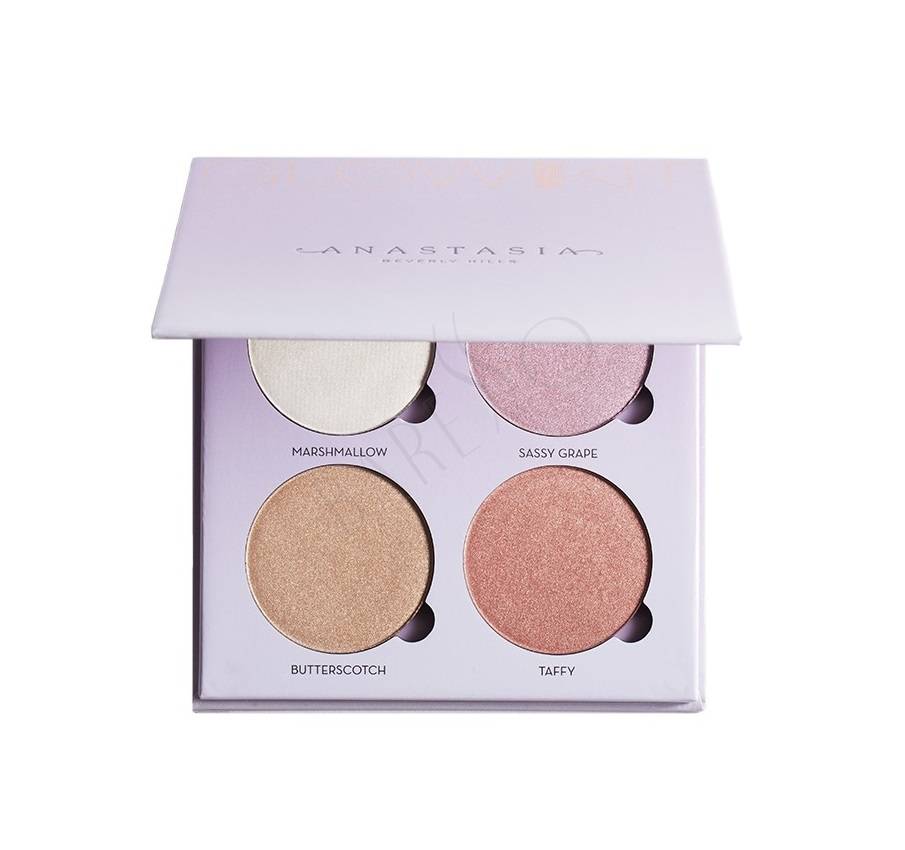 Anastasia Glow Kit Sweets