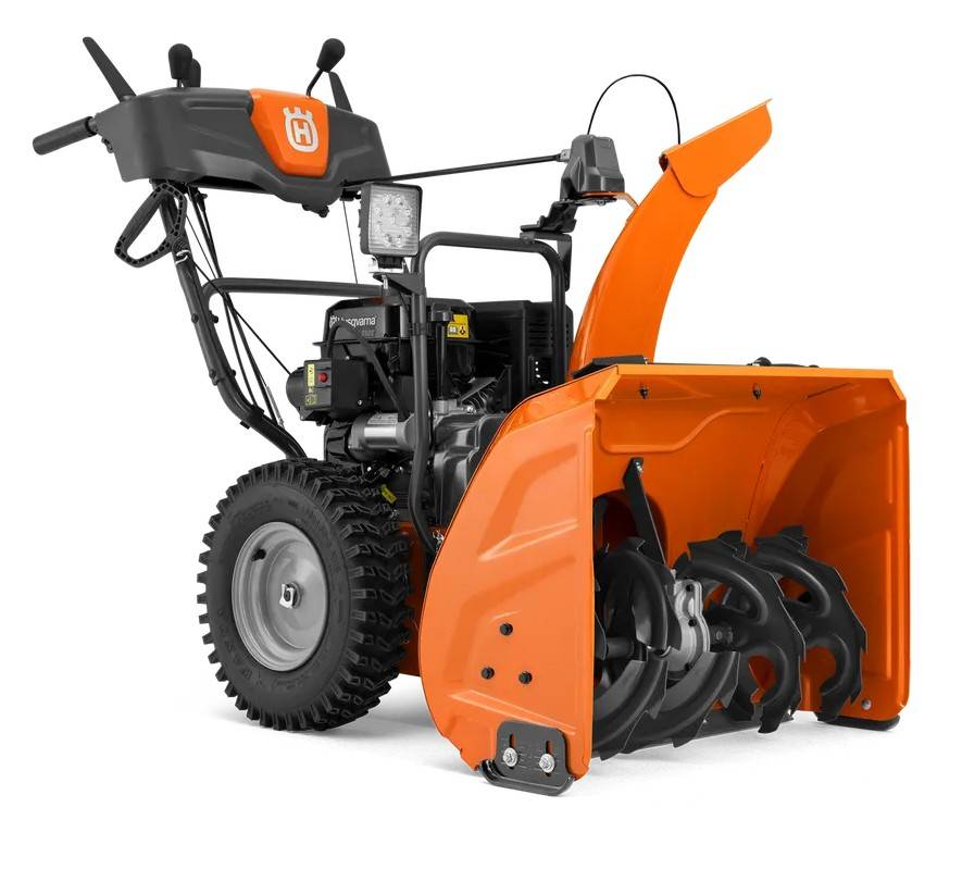 Husqvarna ST 269 Snöslunga