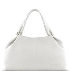 Elsa Schultertasche Leder 38 cm