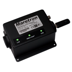 Maretron IPG100-01 - Ethernet Gateway NMEA 2000 med inbyggd N2KServer för Maretron N2KView