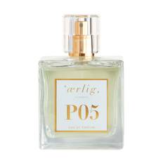 Ærlig - Ærlig - Eau De Parfum - Parfume - P05 - 100 ml