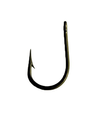 Mustad Ultra Sport Pro Carp Hollow Point 10-Pack (Storlek: 12)