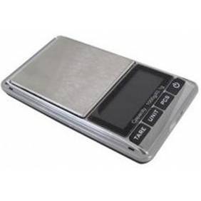 Digitalvåg i fickformat, 0.1g-300g