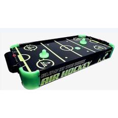 Airhockeyspel - Glow in the dark.