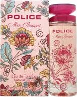 Police Miss Bouquet Eau de Toilette 100ml Spray (100ml)