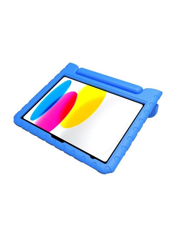 Deqster - back cover for tablet