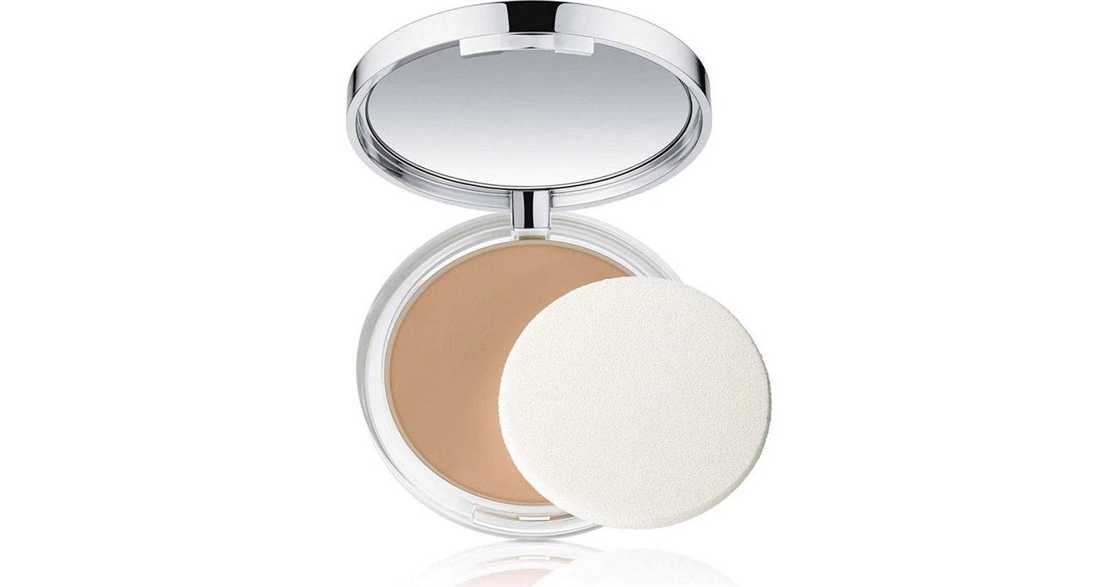 Clinique Almost Powder makeup SPF 18 - 02 Neutral Fair, 5 g tester