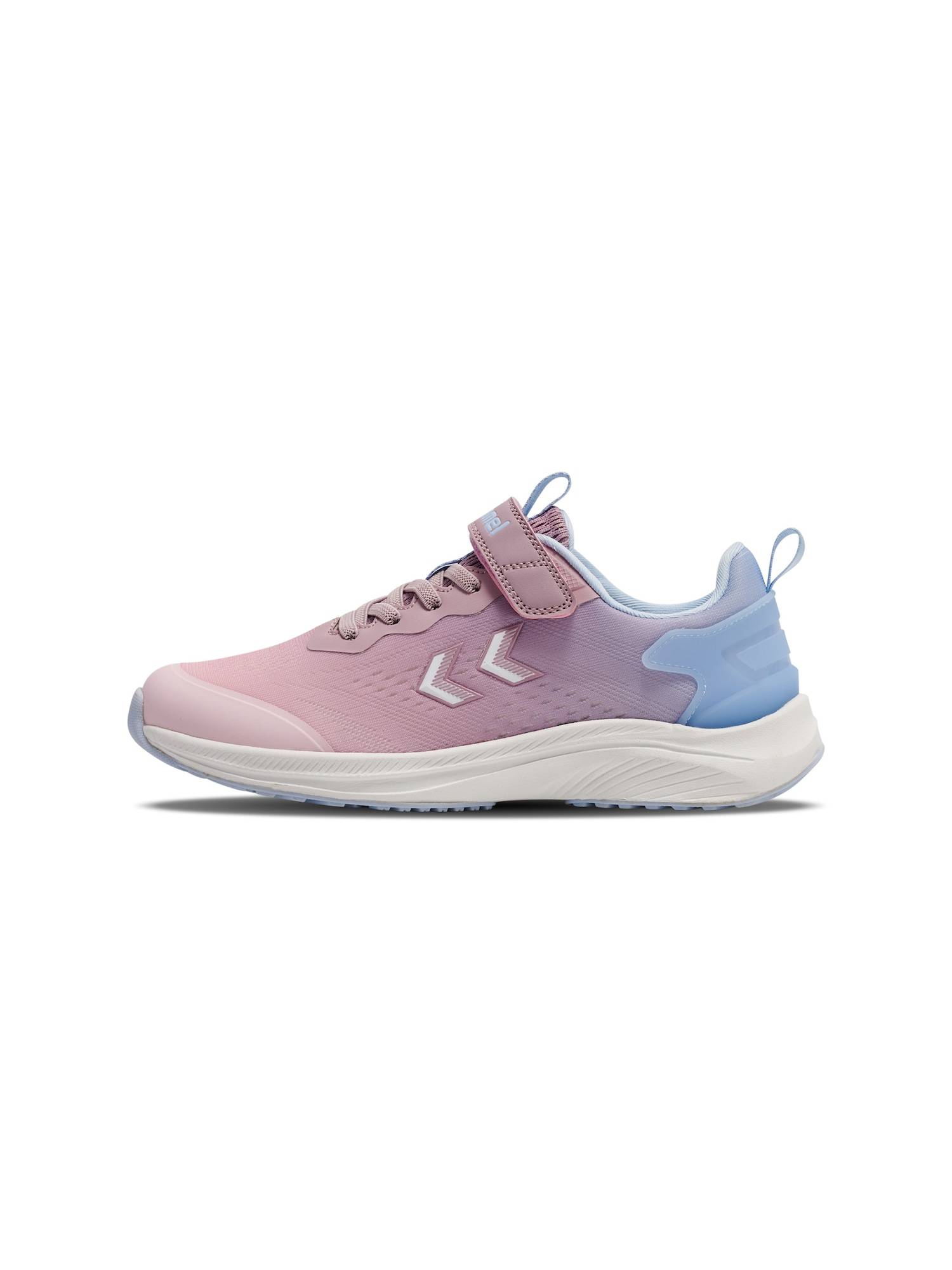 Hummel Sneakers 'BOLT TECG JR'  lavendel