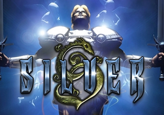 Silver (PC) Steam Gift - GLOBAL