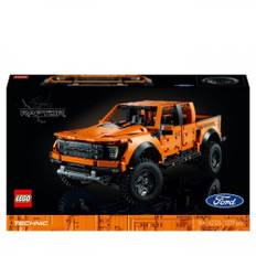 LEGO Technic Ford® F-150 Raptor 42126