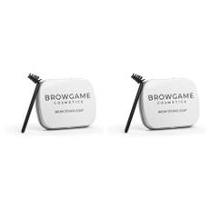 2st Browgame Cosmetics Brow Styling Soap