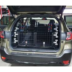 Hundgrind till Subaru Outback från 2016-2019 (Enkeldörr)