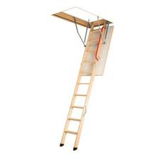 FAKRO LWK Komfort 36 lofttrappe 70 x 120 cm